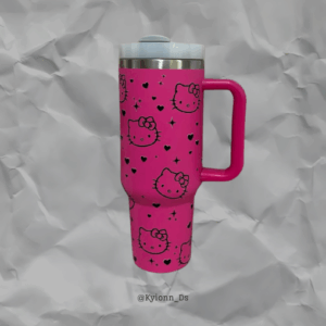 Tumbler Térmico Tradicional 40oz