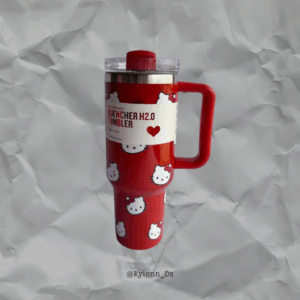 Tumbler térmico 40oz STANLEY