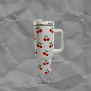 Tumbler Térmico 30oz