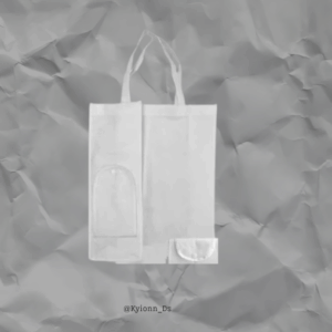 Bolso Ecológico