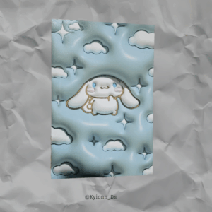 Poster 20 cm x 30 cm