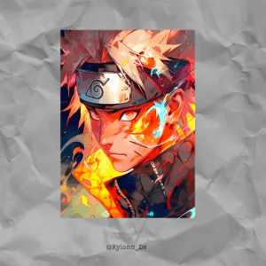 Posters 40 cm x 60 cm