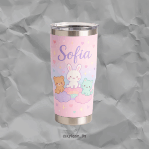 Tumbler Térmico 30oz sin Asa