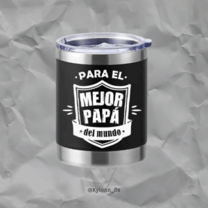 Vasos térmico sin asa 10 oz