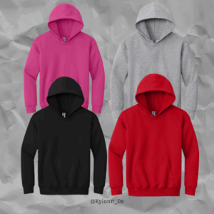 Sudaderas Niño y Niña