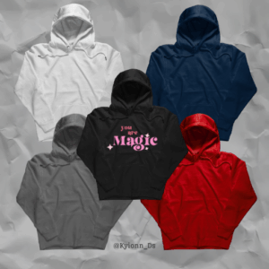 Sudaderas Unisex