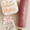 Abrazo Eterno – Set de Regalos para Mamá