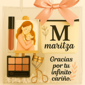 🎀 Mama Chic – Kit Corporativo Edición Día de las Madres
